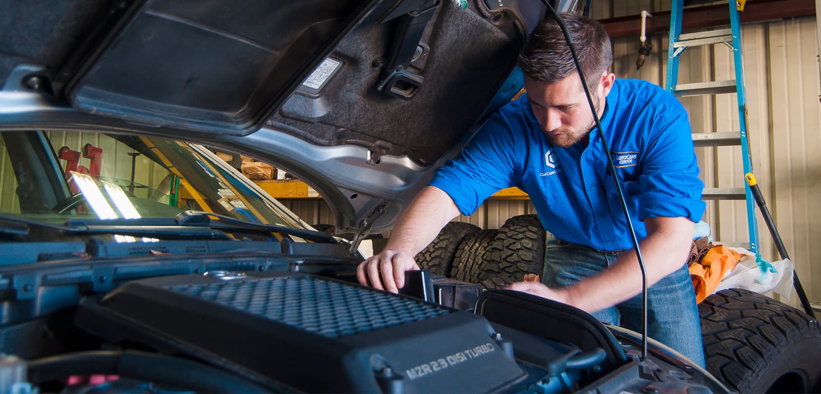 Reliable Car Repairs for Confident Driving